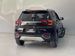 Chery Tiggo