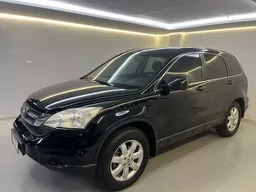 Honda CRV