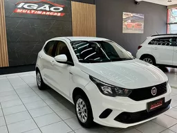 Fiat Argo