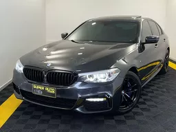 BMW 530i