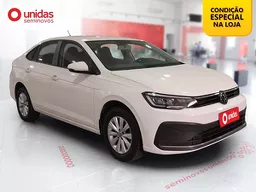 Volkswagen Virtus