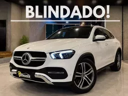 Mercedes-benz GLE 400