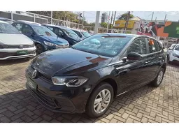 Volkswagen Polo Hatch