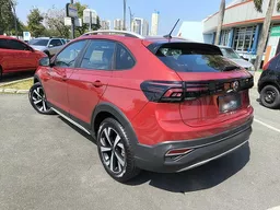 Volkswagen Nivus