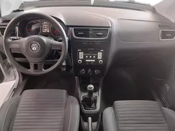 Volkswagen Crossfox