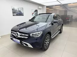 Mercedes-benz GLC 220d