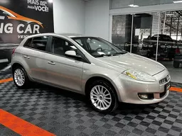 Fiat Bravo