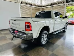 RAM 2500