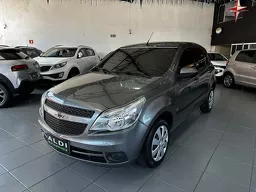 Chevrolet Agile