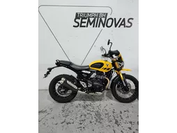 Scrambler