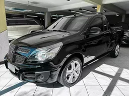 Chevrolet Montana