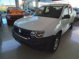 Renault Oroch