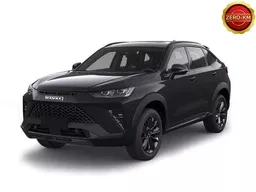 Haval H6 GT