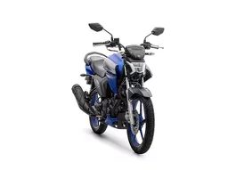 Yamaha Factor