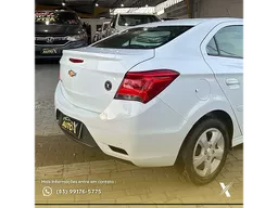 Chevrolet Prisma