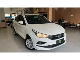 Fiat Cronos