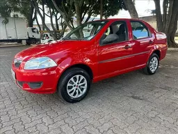 Fiat Siena