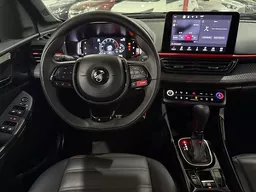 Fiat Fastback
