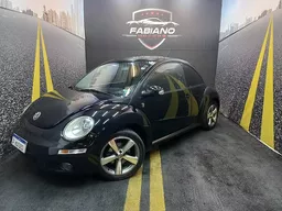 Volkswagen New Beetle