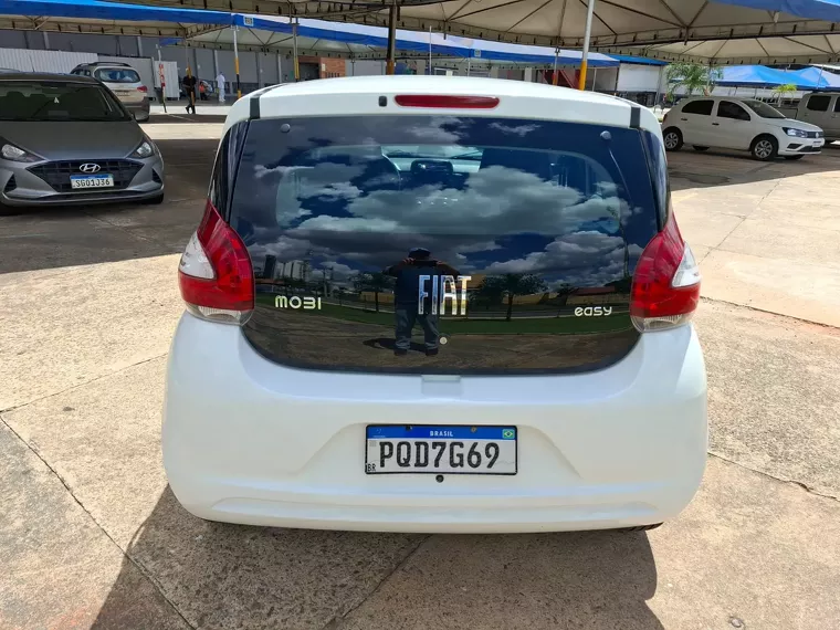 Foto do carro