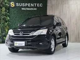 Honda CRV