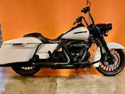Harley-Davidson Road King