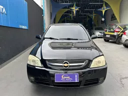 Chevrolet Astra