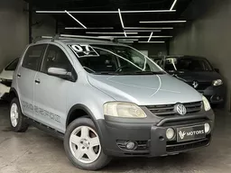 Volkswagen Crossfox