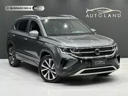 Volkswagen Taos