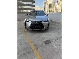 Lexus UX 250H