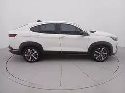 Fiat Fastback