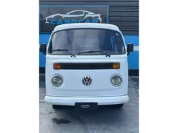 Volkswagen Kombi