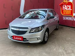 Chevrolet Prisma