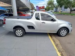 Chevrolet Montana