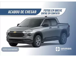 Chevrolet Montana