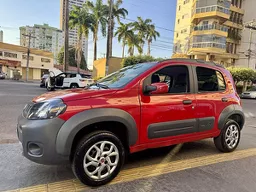 Fiat Uno