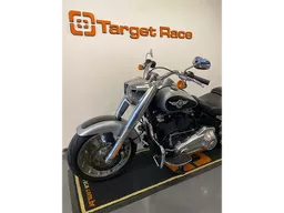 Harley-Davidson Fat Boy