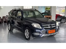 Mercedes-benz GLK 220