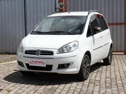 Fiat Idea