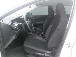 Volkswagen Polo Hatch