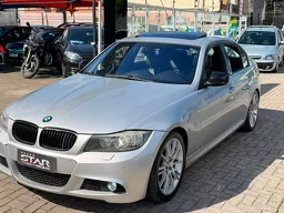 BMW 335i