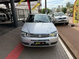 Fiat Palio