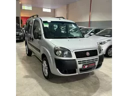 Fiat Doblò