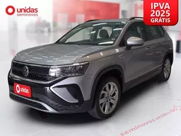 Volkswagen Taos