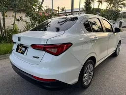 Fiat Cronos