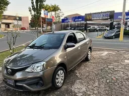Toyota Etios