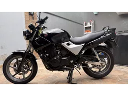 CB 500