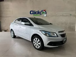 Chevrolet Prisma