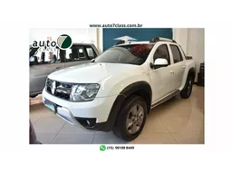 Renault Duster Oroch