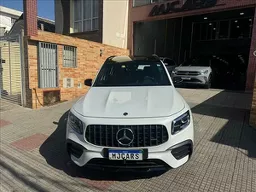 Mercedes-benz GLB 35 AMG